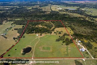 Burleson County Tx Land For Sale 150 Listings Landwatch