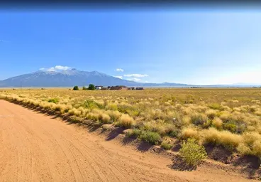 Flat Rocks Campground - Camping in Colorado's Front Range 