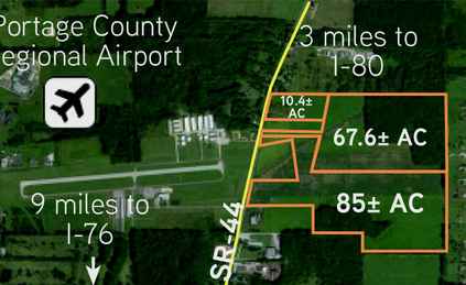 Mount Victory Oh Land For Sale 1 Listings Landwatch