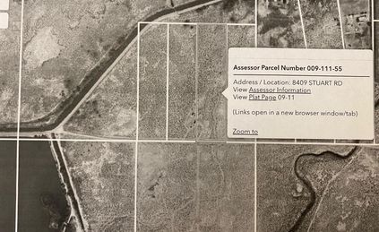 Churchill County Parcel Map Silver Springs, Churchill County, Nv Undeveloped Land For Sale Property Id:  411572224 | Landwatch