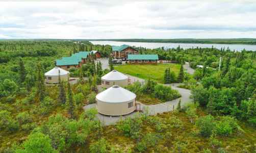 Alaska Land For Sale 1 315 Listings Landwatch