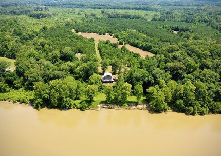 Recreational Property for sale in Sumter County, Alabama