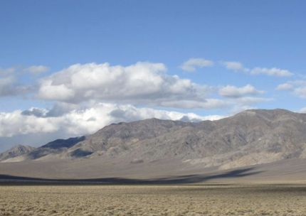 Recreational Property for sale in Humboldt County, Nevada