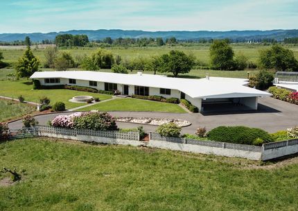 Timberland Property for sale in Columbia County, Oregon