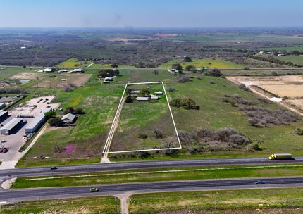 Recreational Property for sale in Wilson County, Texas