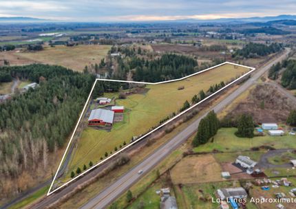 Farm and Ranch for sale in Benton County, Oregon