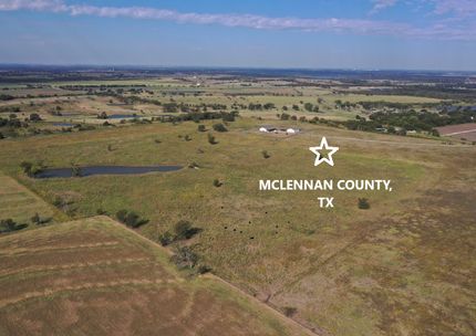 Recreational Property for sale in McLennan County, Texas