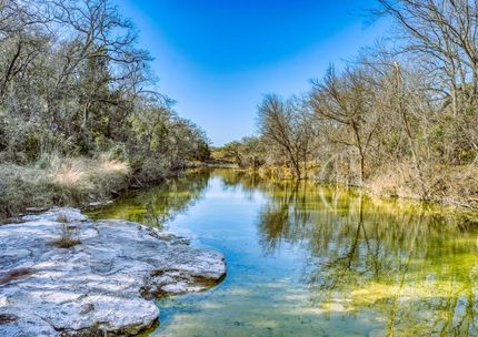 Farm and Ranch for sale in Lampasas County, Texas
