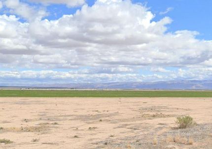 Recreational Property for sale in Hudspeth County, Texas