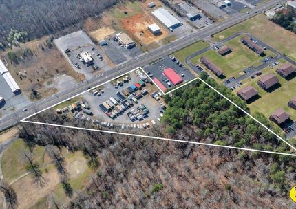 Farm and Ranch for sale in Jackson County, Alabama