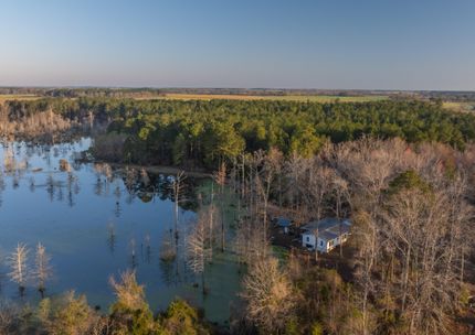 Recreational Property for sale in Pulaski County, Georgia