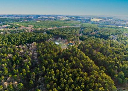 Farm and Ranch for sale in Candler County, Georgia