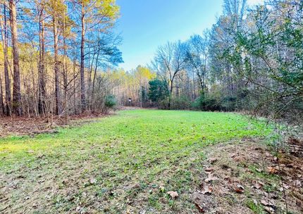 Recreational Property for sale in Union County, Mississippi