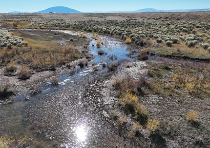 Farm and Ranch for sale in Costilla County, Colorado