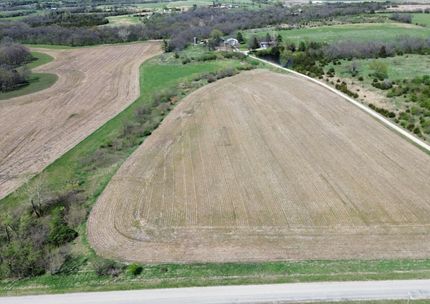 Undeveloped Land for sale in Jackson County, Kansas