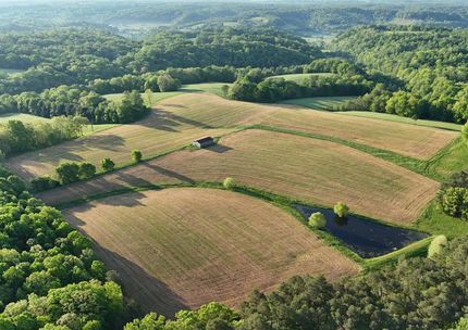 Farm and Ranch for sale in Maury County, Tennessee