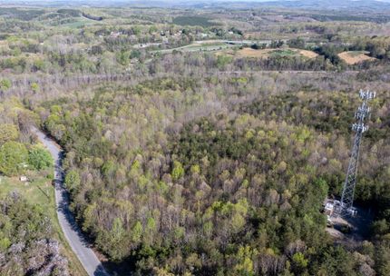 Recreational Property for sale in Pittsylvania County, Virginia