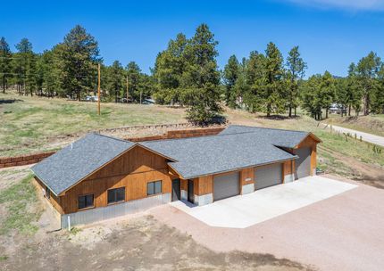 Farm and Ranch for sale in Pennington County, South Dakota