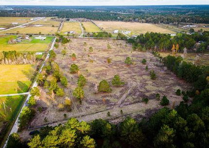 Recreational Property for sale in Liberty County, Texas