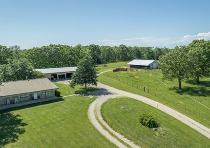 Undeveloped Land for sale in Webster County, Missouri