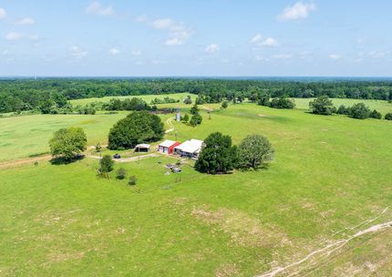 Farm and Ranch for sale in Anderson County, Texas