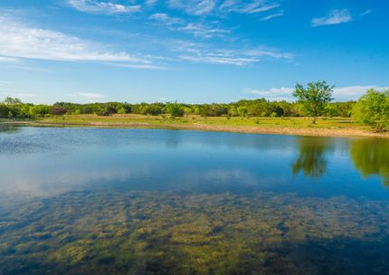 Farm and Ranch for sale in Lampasas County, Texas
