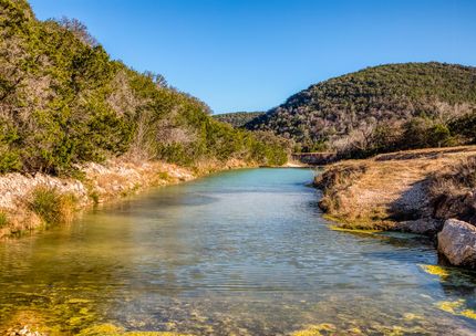 Farm and Ranch for sale in Bandera County, Texas