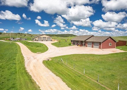 Farm and Ranch for sale in Crook County, Wyoming