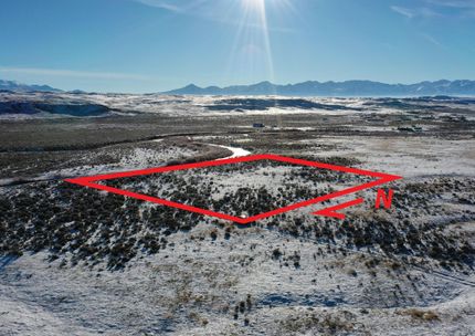 Recreational Property for sale in Elko County, Nevada