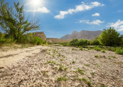 Recreational Property for sale in Brewster County, Texas