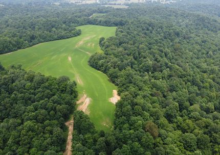 Recreational Property for sale in Ohio County, Kentucky