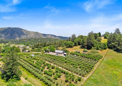 Farm and Ranch for sale in San Diego County, California