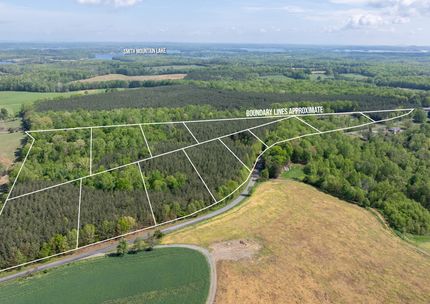 Undeveloped Land for sale in Franklin County, Virginia