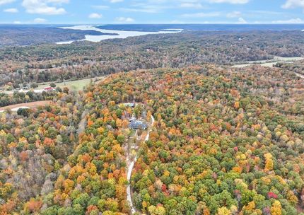 Undeveloped Land for sale in Humphreys County, Tennessee