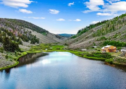Farm and Ranch for sale in Saguache County, Colorado