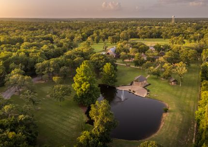 Farm and Ranch for sale in Robertson County, Texas