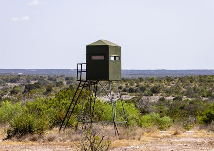 Timberland Property for sale in Val Verde County, Texas