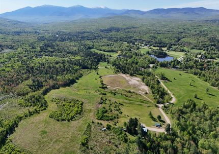 Oceanfront Property for sale in Coos County, New Hampshire