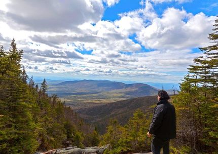 Undeveloped Land for sale in Coos County, New Hampshire