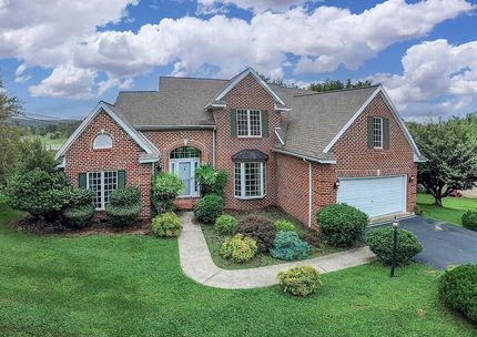 Timberland Property for sale in Rockbridge County, Virginia