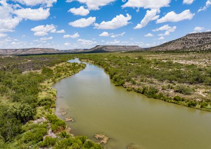 Recreational Property for sale in Crockett County, Texas