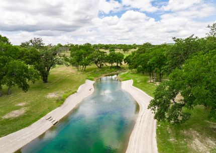Recreational Property for sale in Kerr County, Texas