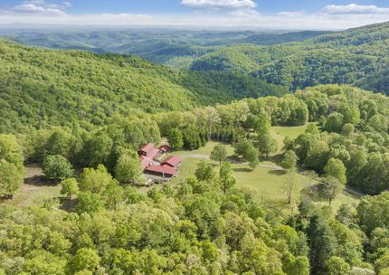 Farm and Ranch for sale in Summers County, West Virginia