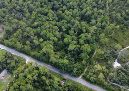 Undeveloped Land for sale in Putnam County, Florida