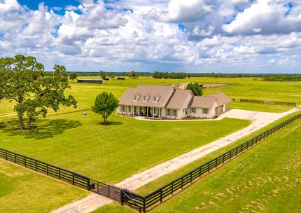 Recreational Property for sale in Madison County, Texas