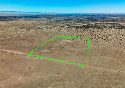 Farm and Ranch for sale in Apache County, Arizona