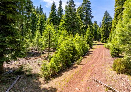 Recreational Property for sale in Modoc County, California
