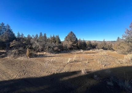 Homesite for sale in Klamath County, Oregon