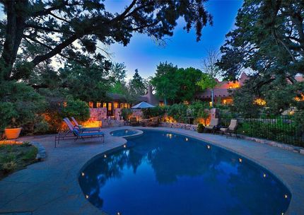 Recreational Property for sale in Santa Fe County, New Mexico