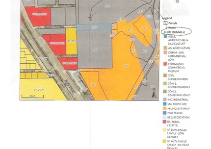 Undeveloped Land for sale in Flagler County, Florida